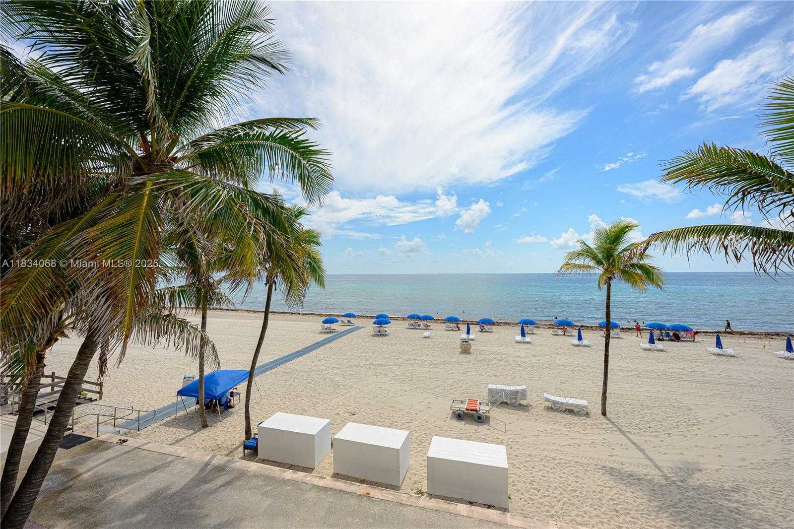 Small Image of 2201 SOUTH OCEAN DR #2202, Hollywood Number 24