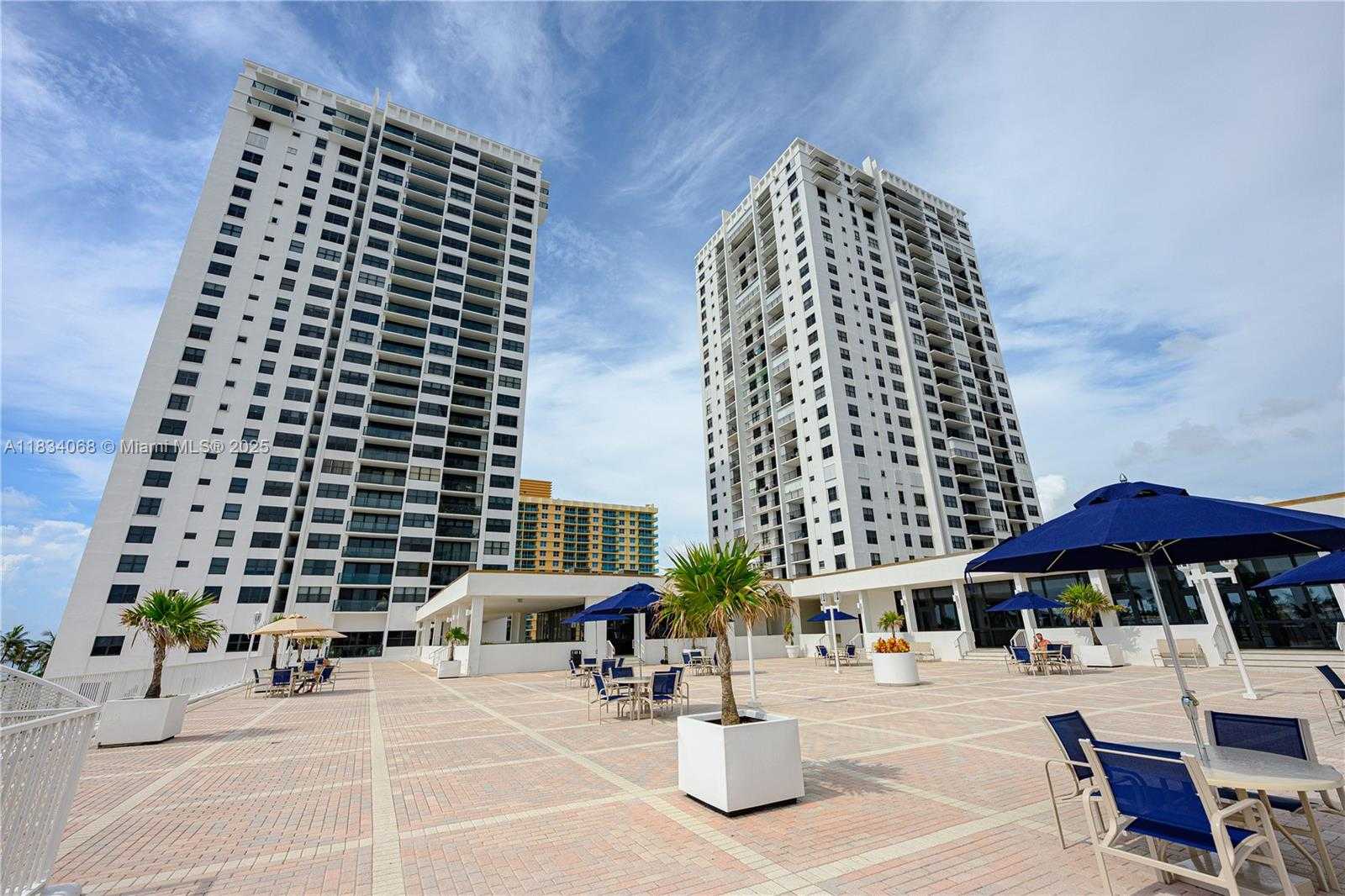 Small Image of 2201 SOUTH OCEAN DR #2202, Hollywood Number 26