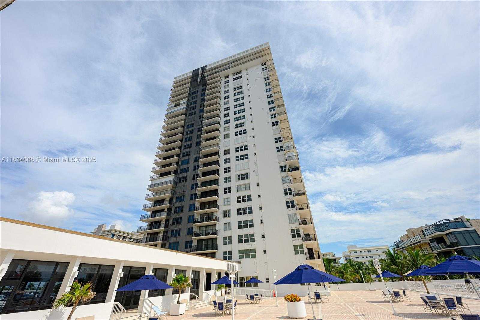 Small Image of 2201 SOUTH OCEAN DR #2202, Hollywood Number 27