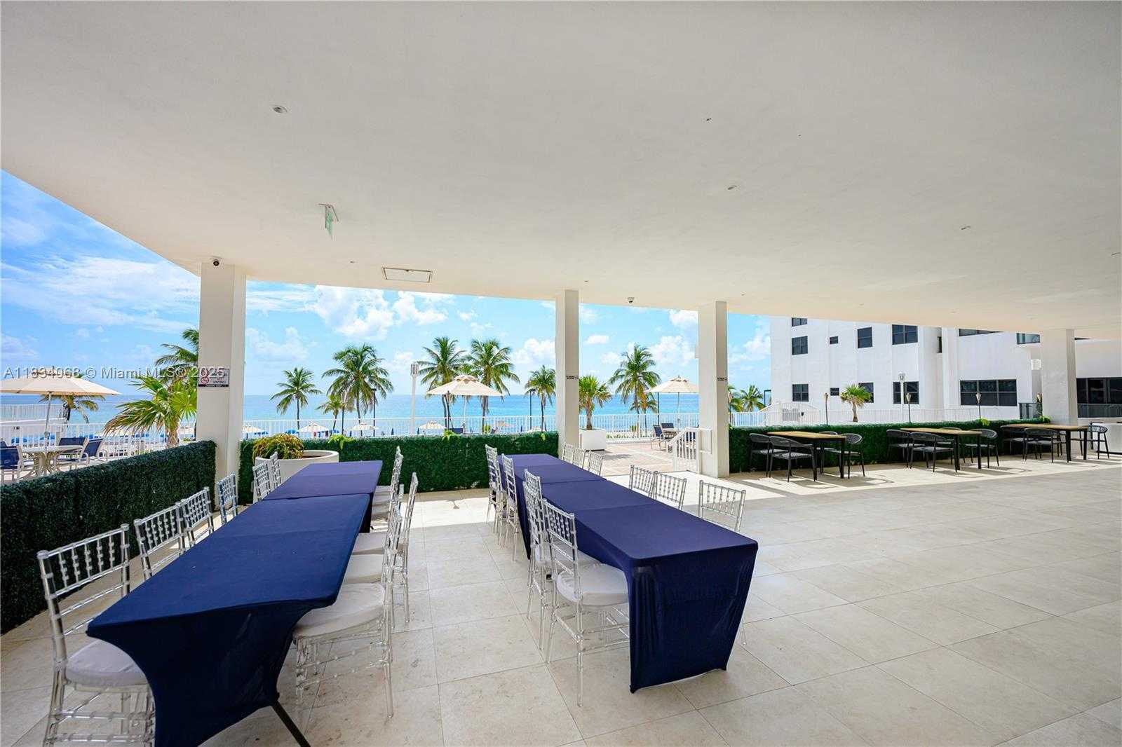 Small Image of 2201 SOUTH OCEAN DR #2202, Hollywood Number 28