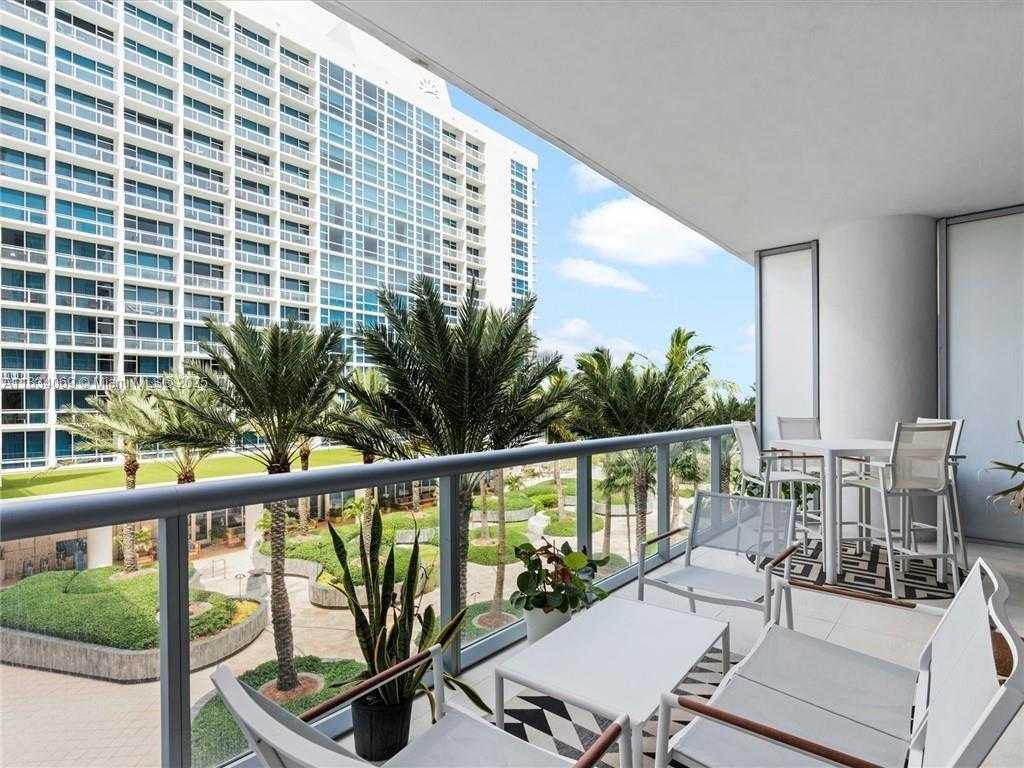 Small Image of 6799 COLLINS AVE #301, Miami Beach Number 17