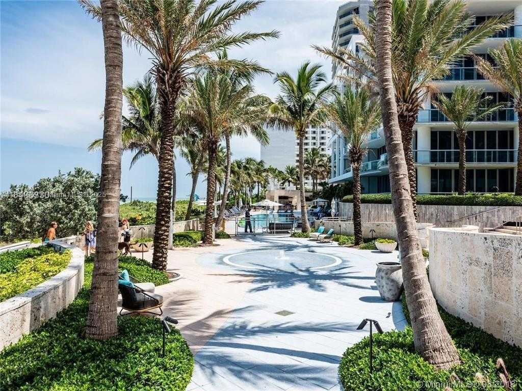 Small Image of 6799 COLLINS AVE #301, Miami Beach Number 28