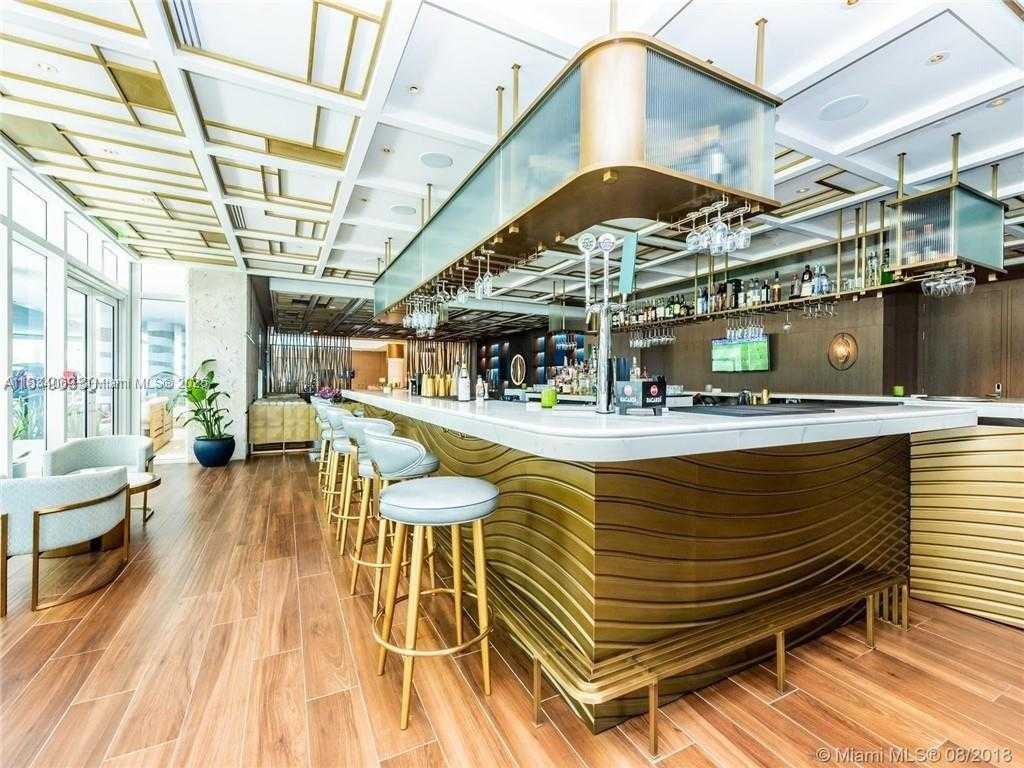 Small Image of 6799 COLLINS AVE #301, Miami Beach Number 32