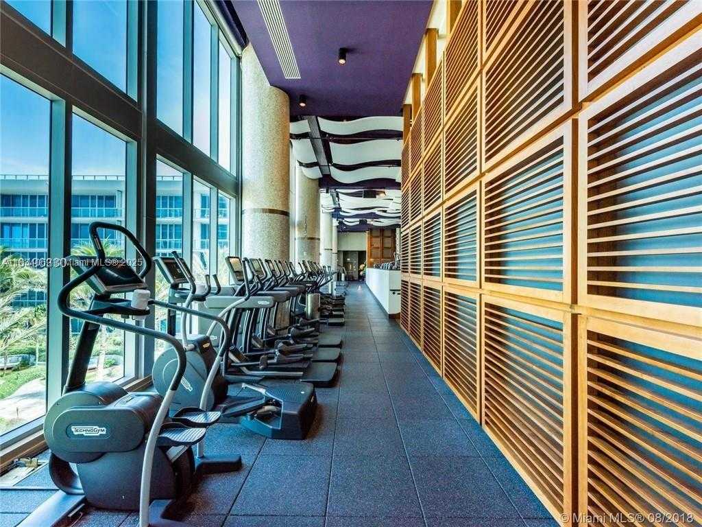 Small Image of 6799 COLLINS AVE #301, Miami Beach Number 34