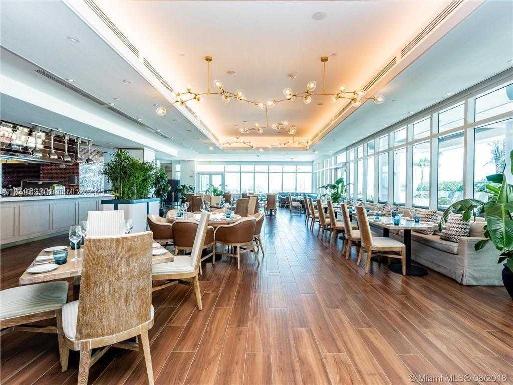 Small Image of 6799 COLLINS AVE #301, Miami Beach Number 41