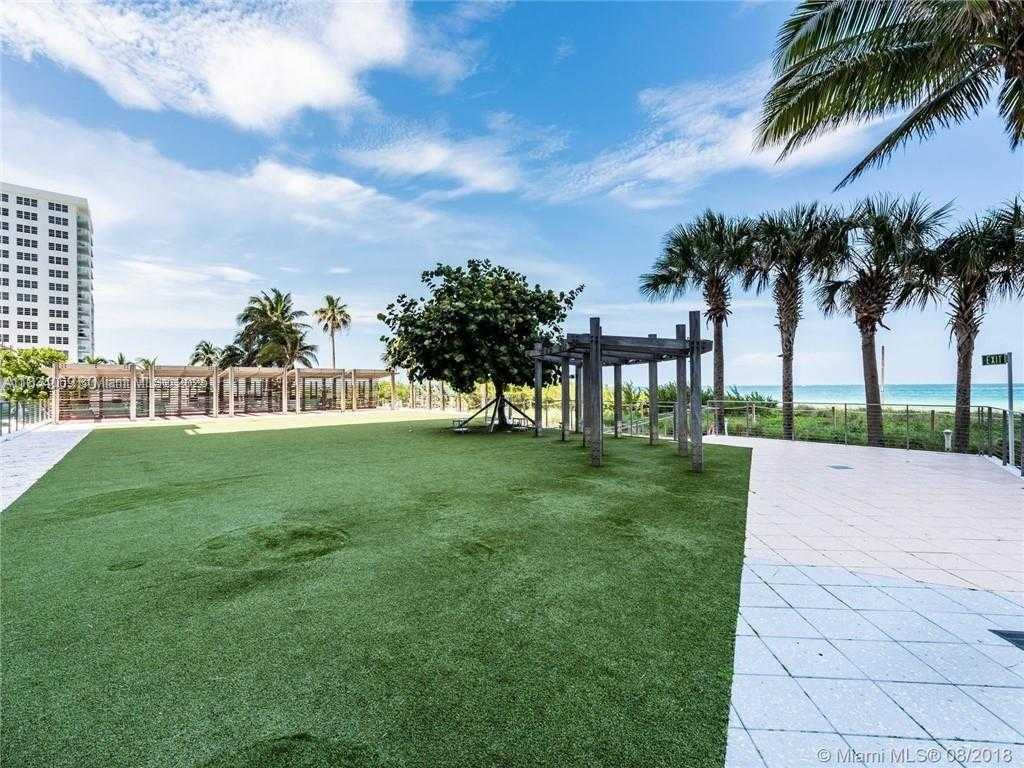 Small Image of 6799 COLLINS AVE #301, Miami Beach Number 48