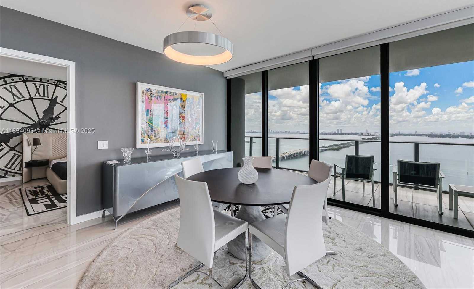 Small Image of 3131 NORTH EAST 7TH AVE #4001, Miami Number 12