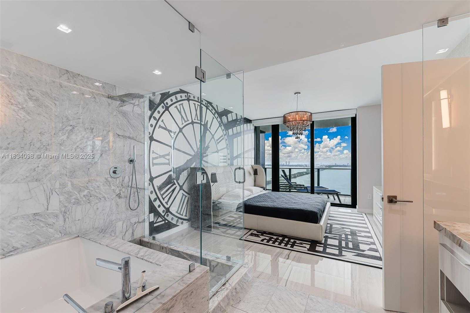 Small Image of 3131 NORTH EAST 7TH AVE #4001, Miami Number 21