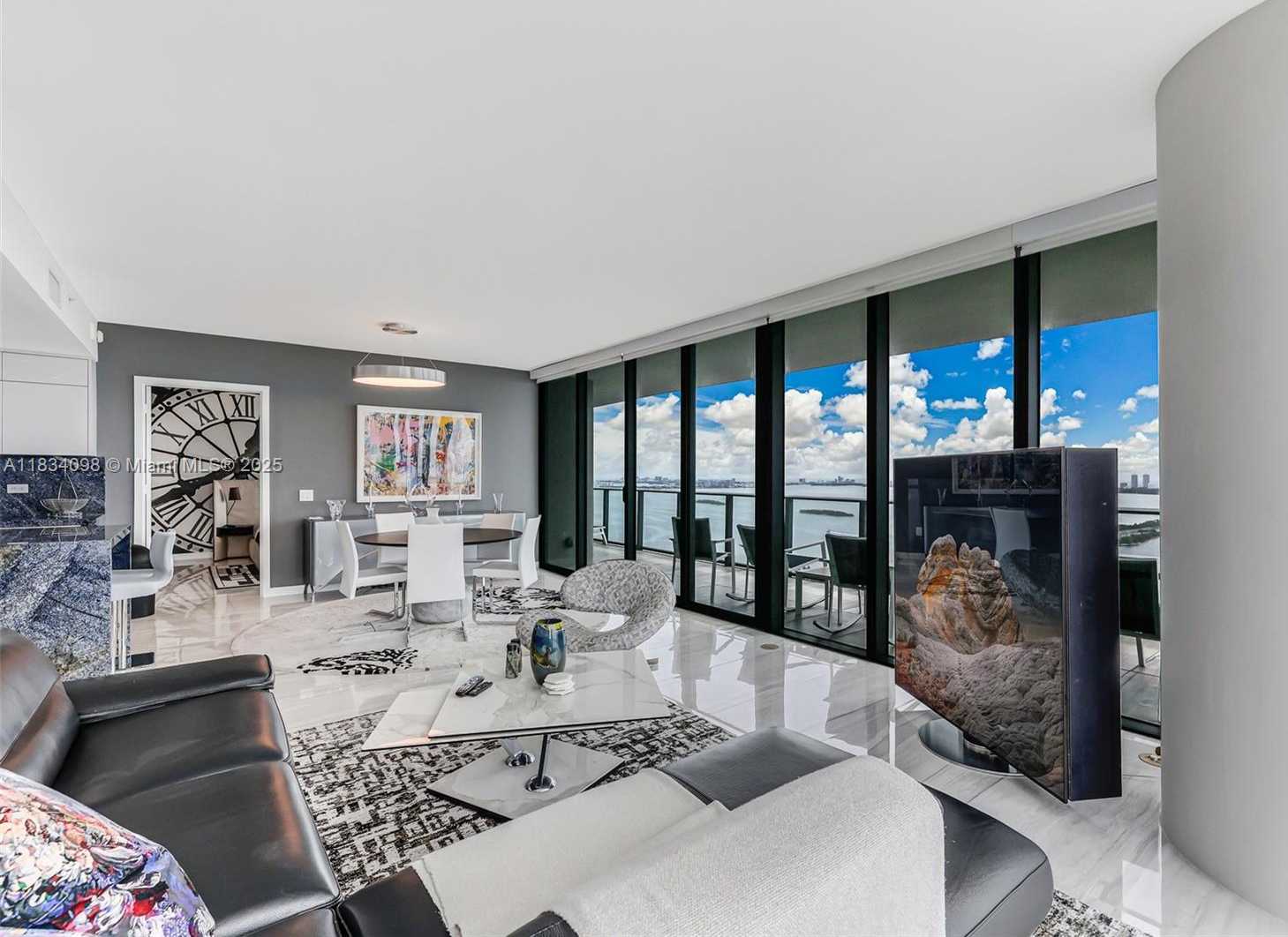 Small Image of 3131 NORTH EAST 7TH AVE #4001, Miami Number 23