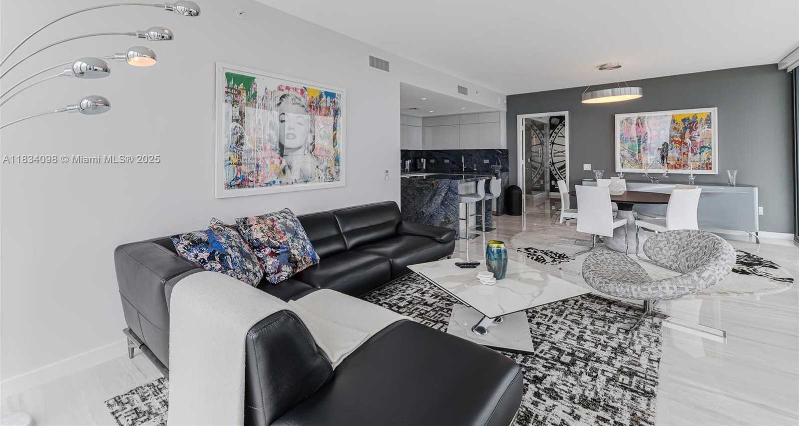 Small Image of 3131 NORTH EAST 7TH AVE #4001, Miami Number 24