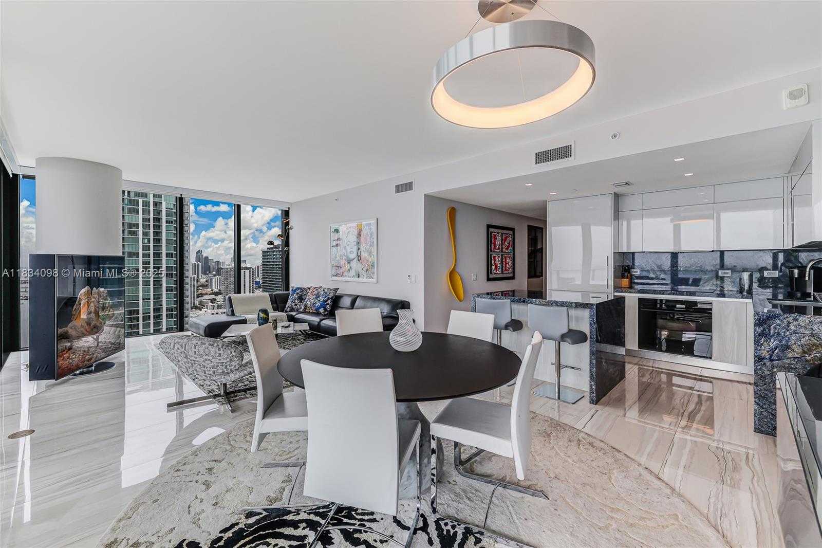 Small Image of 3131 NORTH EAST 7TH AVE #4001, Miami Number 25