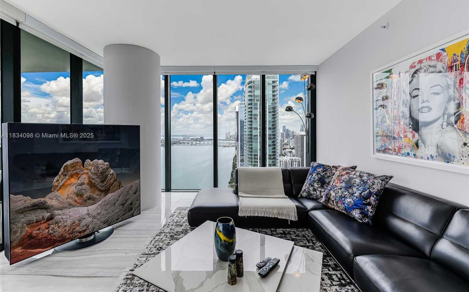 Small Image of 3131 NORTH EAST 7TH AVE #4001, Miami Number 26