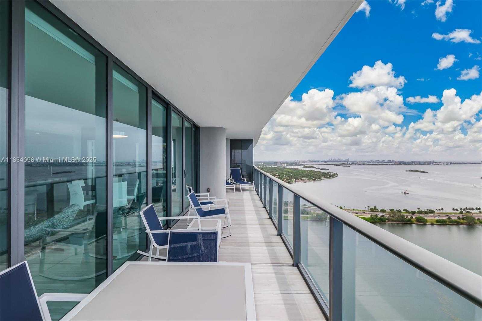 Small Image of 3131 NORTH EAST 7TH AVE #4001, Miami Number 31