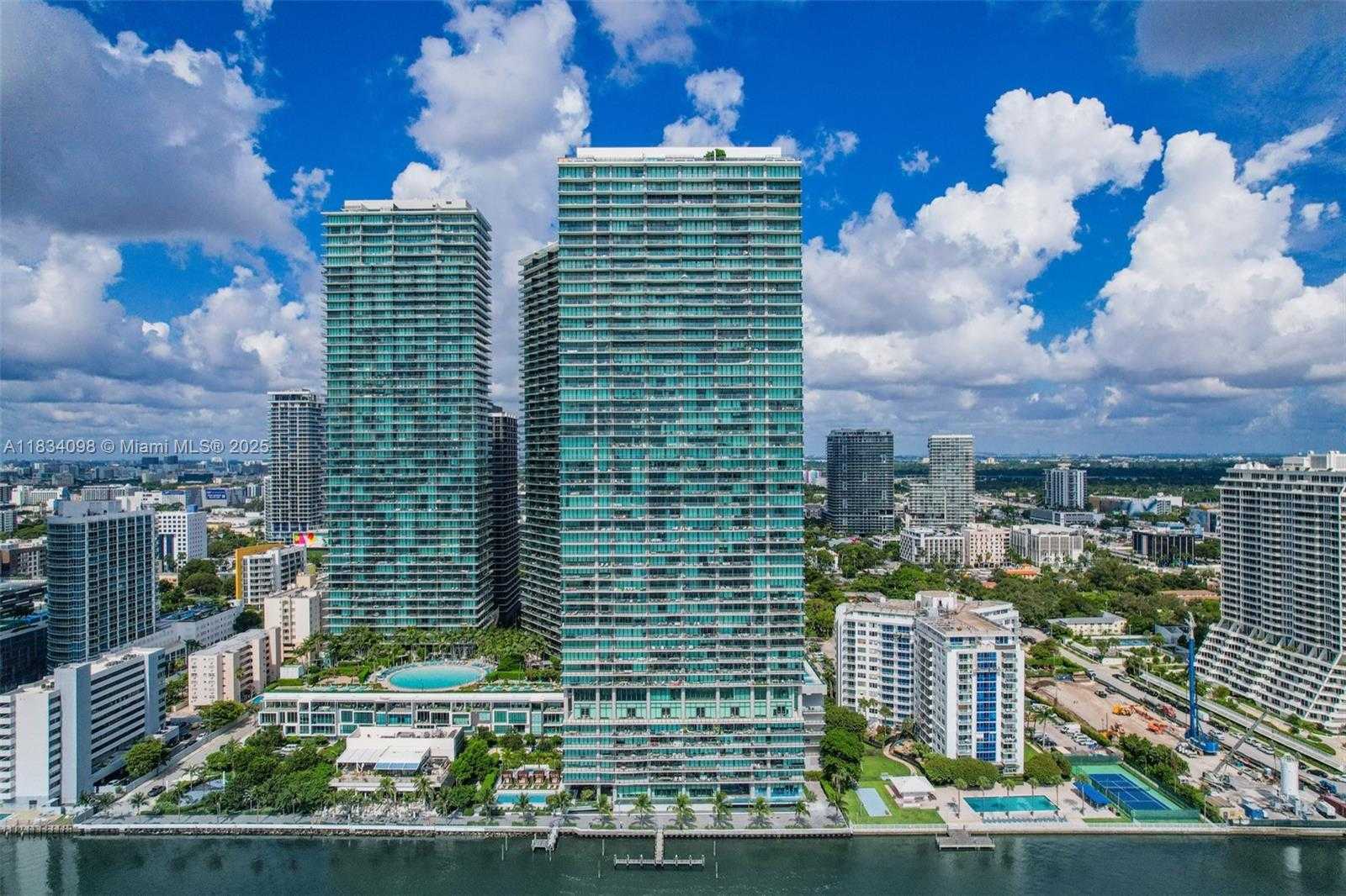 Small Image of 3131 NORTH EAST 7TH AVE #4001, Miami Number 37