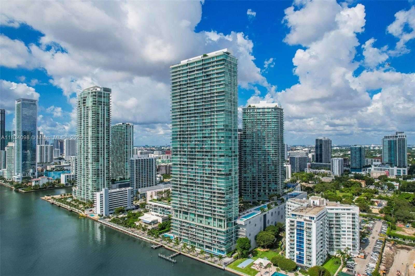 Small Image of 3131 NORTH EAST 7TH AVE #4001, Miami Number 38