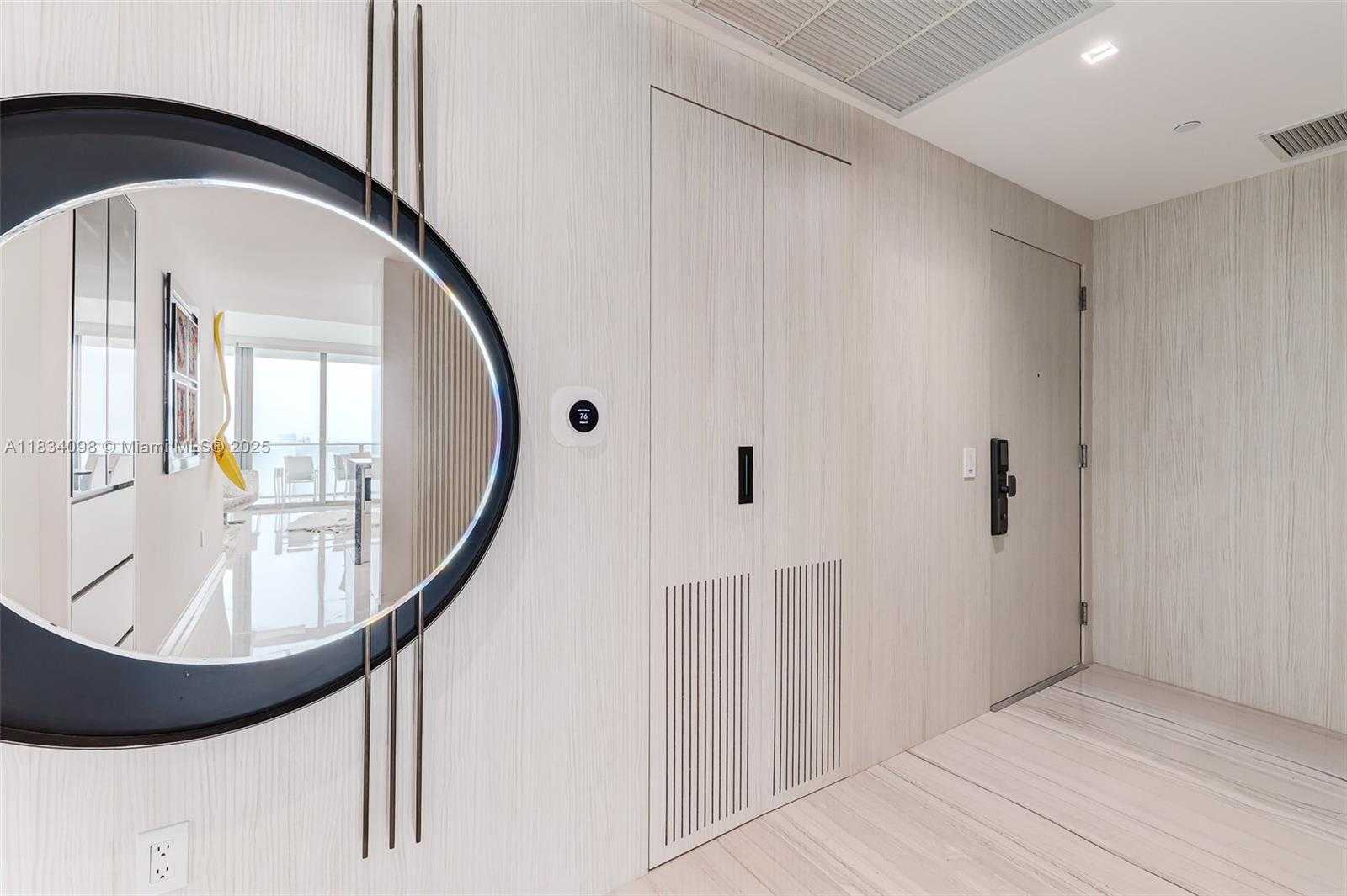 Small Image of 3131 NORTH EAST 7TH AVE #4001, Miami Number 4