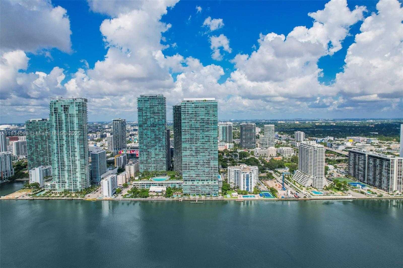 Small Image of 3131 NORTH EAST 7TH AVE #4001, Miami Number 40