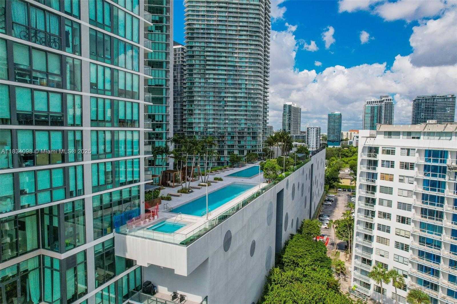 Small Image of 3131 NORTH EAST 7TH AVE #4001, Miami Number 43