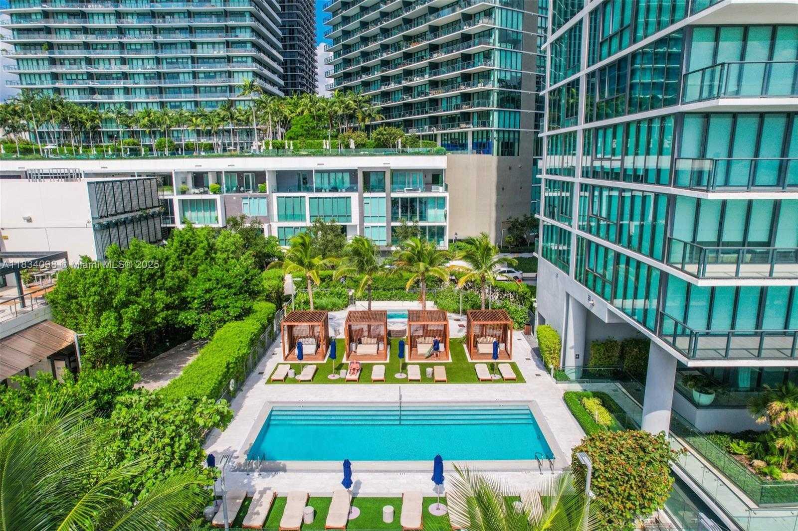 Small Image of 3131 NORTH EAST 7TH AVE #4001, Miami Number 44