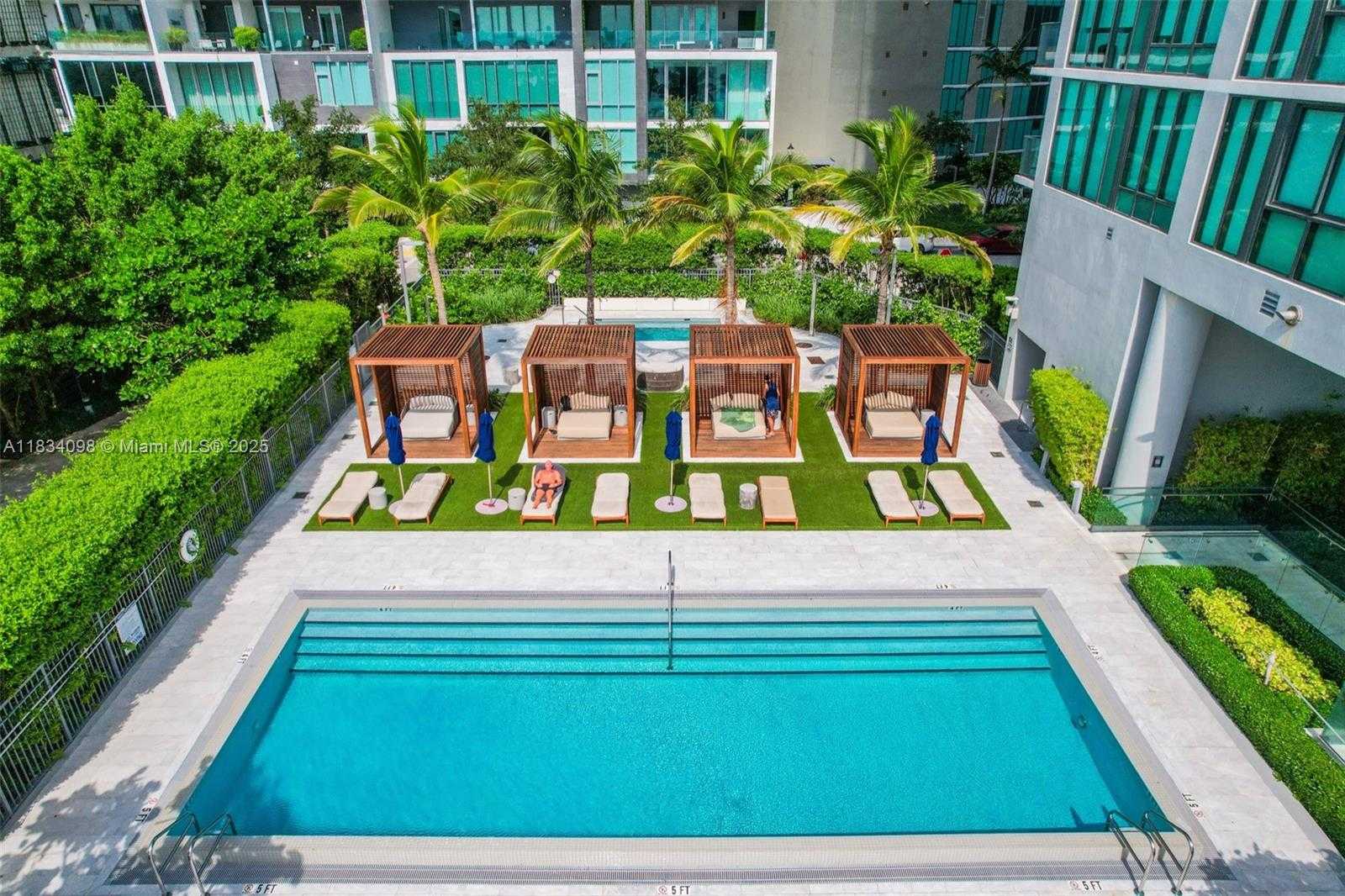 Small Image of 3131 NORTH EAST 7TH AVE #4001, Miami Number 45