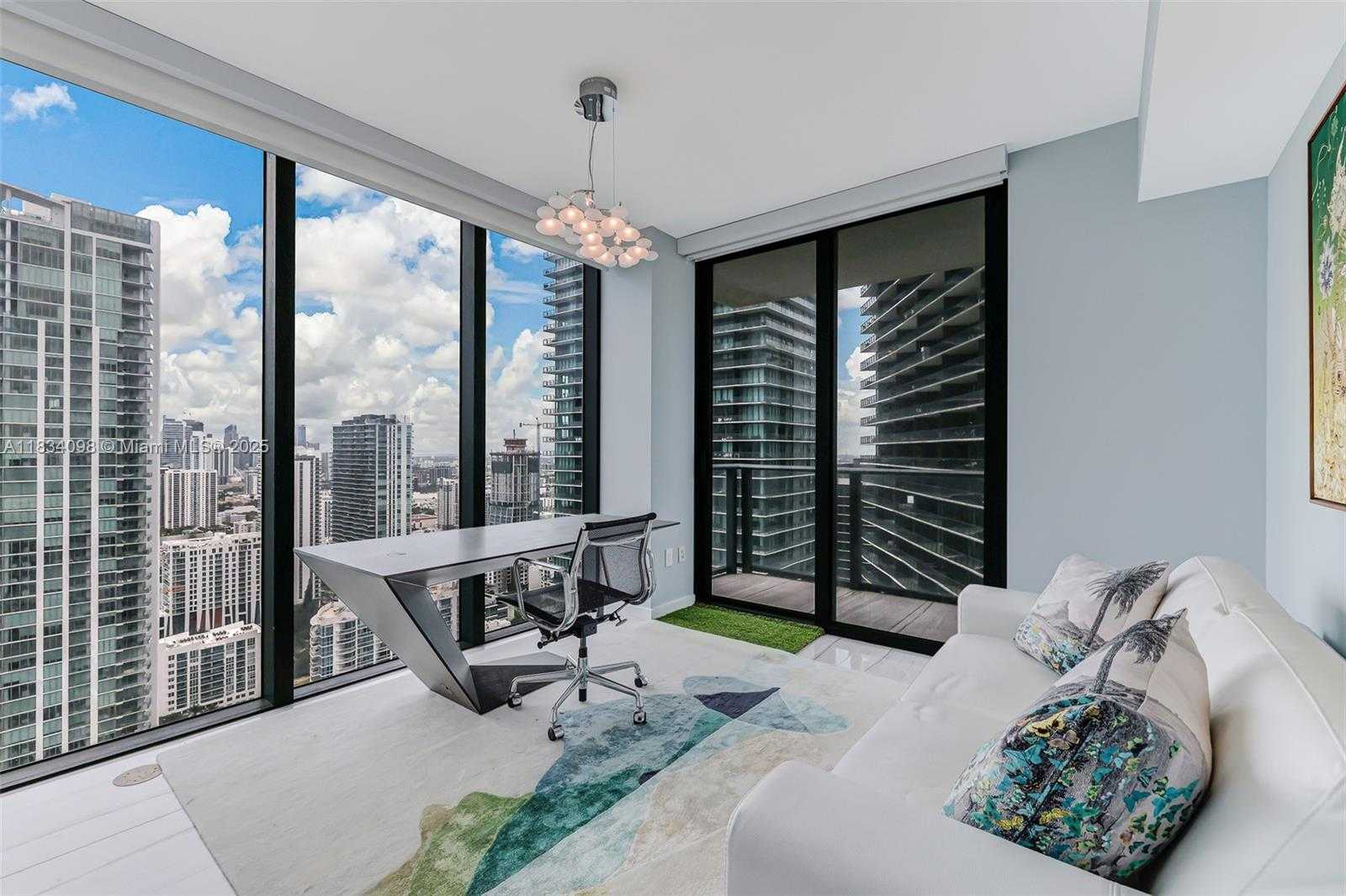 Small Image of 3131 NORTH EAST 7TH AVE #4001, Miami Number 6