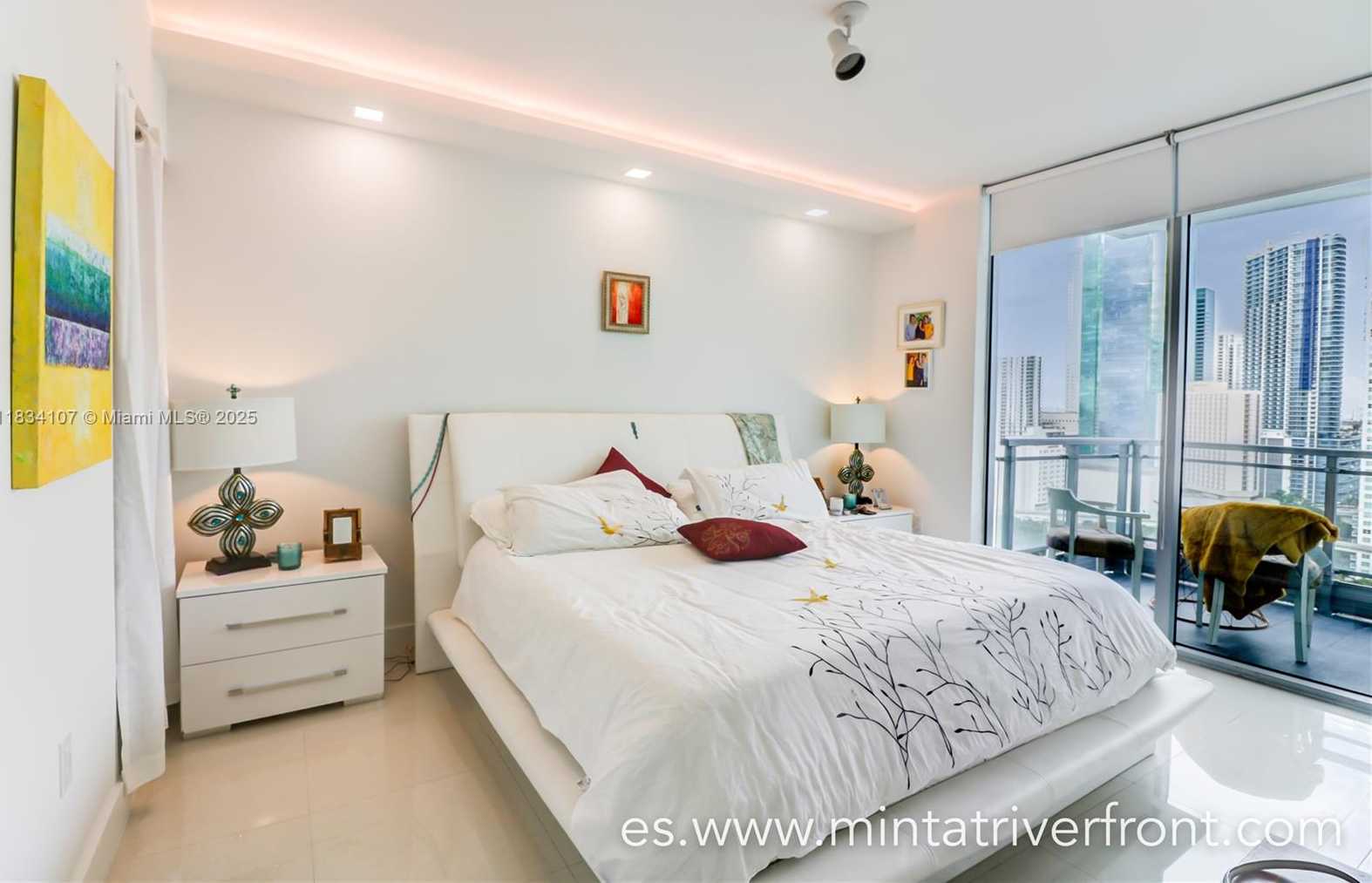 Small Image of 92 SOUTH WEST 3RD ST #2301, Miami Number 10
