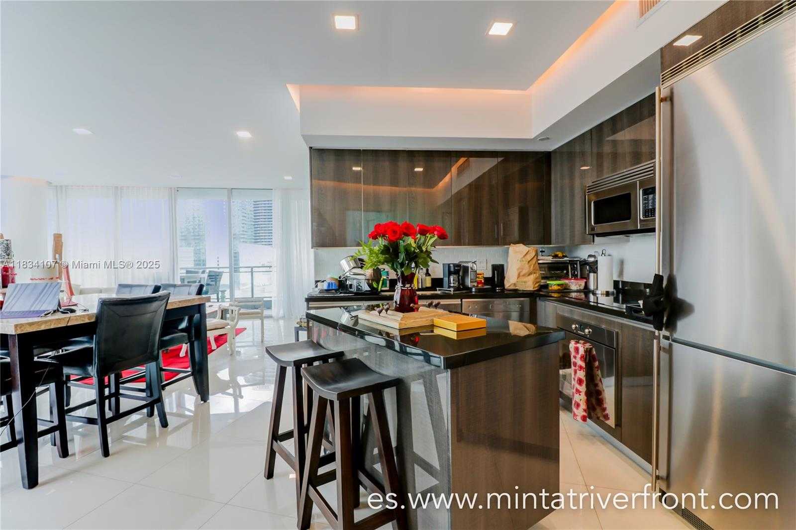 Small Image of 92 SOUTH WEST 3RD ST #2301, Miami Number 2