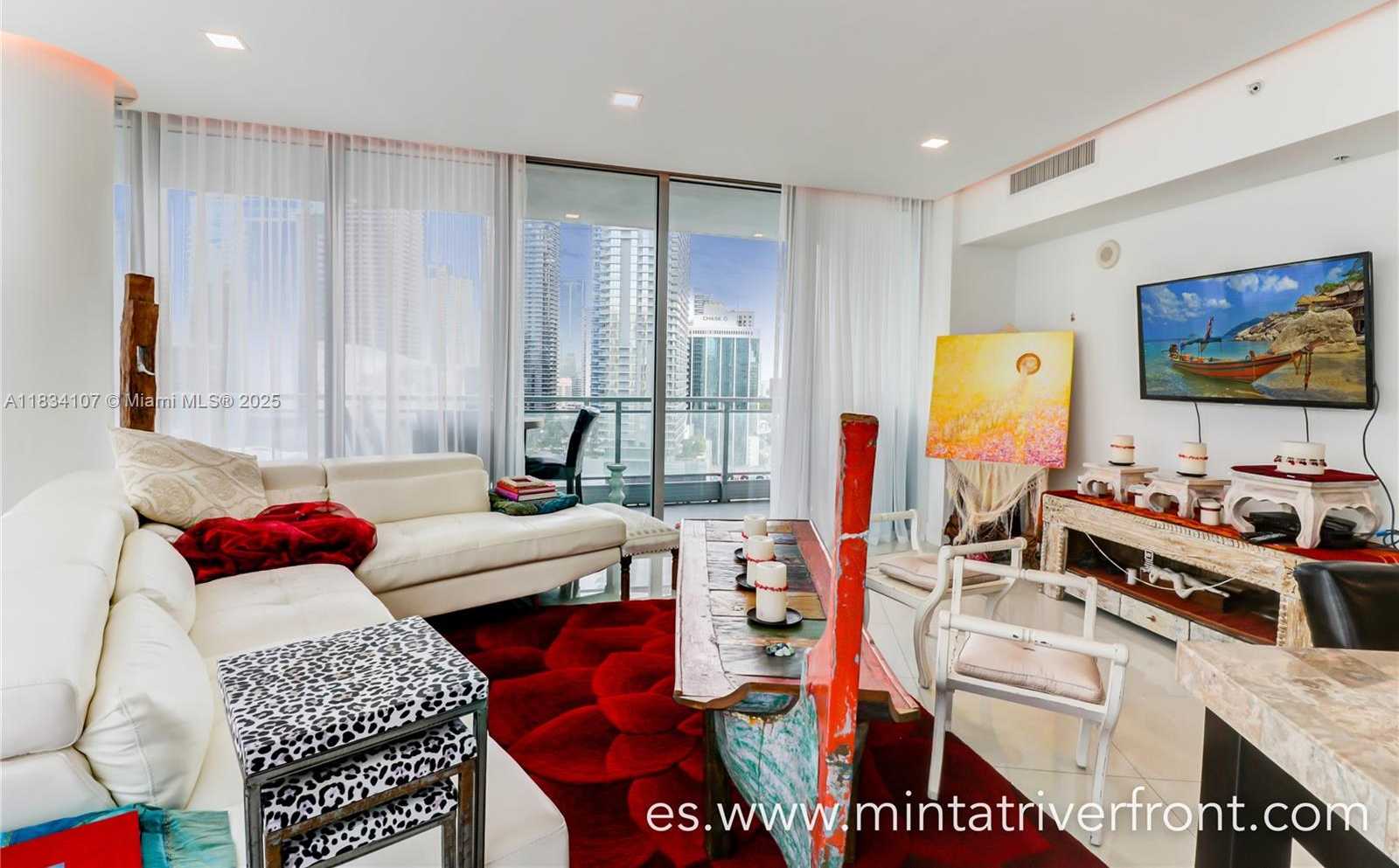 Small Image of 92 SOUTH WEST 3RD ST #2301, Miami Number 5
