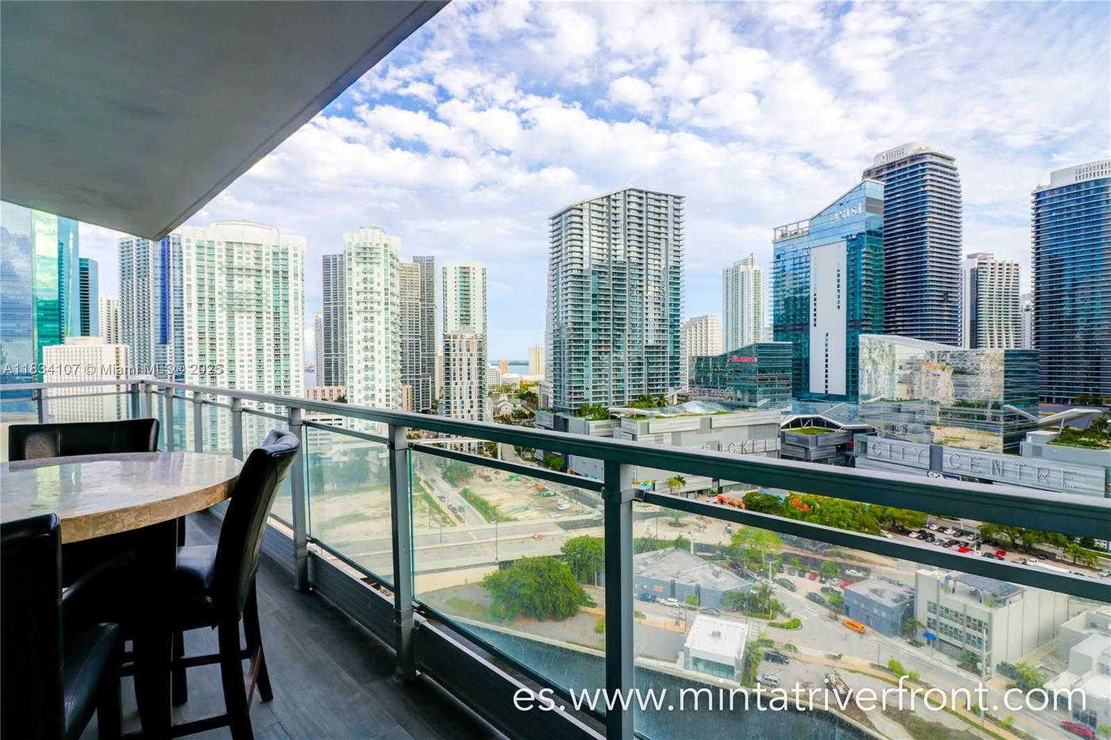 Small Image of 92 SOUTH WEST 3RD ST #2301, Miami Number 7