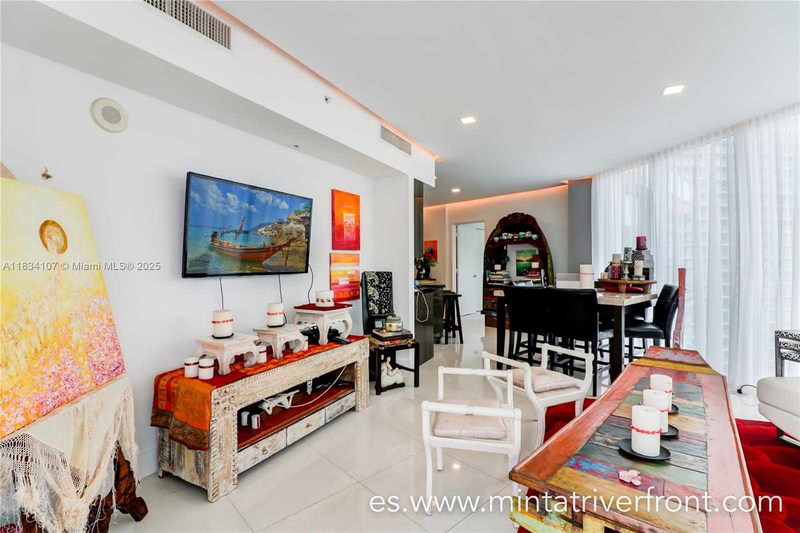 Small Image of 92 SOUTH WEST 3RD ST #2301, Miami Number 8