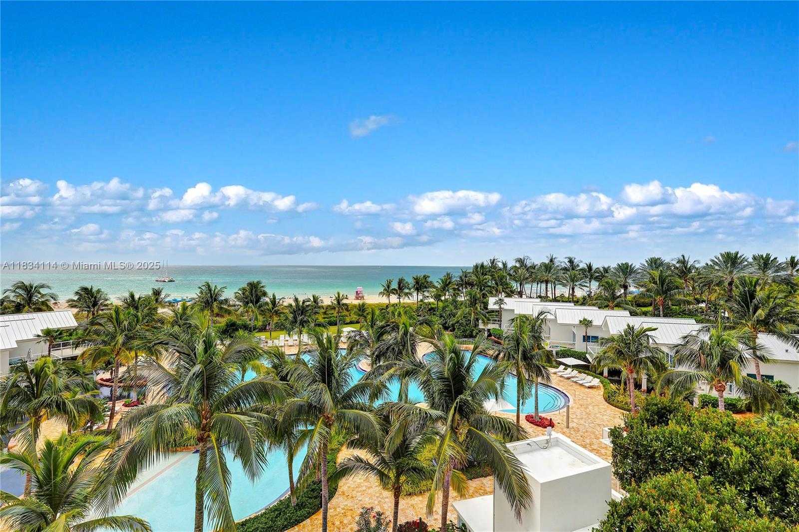 Small Image of 50 SOUTH POINTE DR #TWN4, Miami Beach Number 22