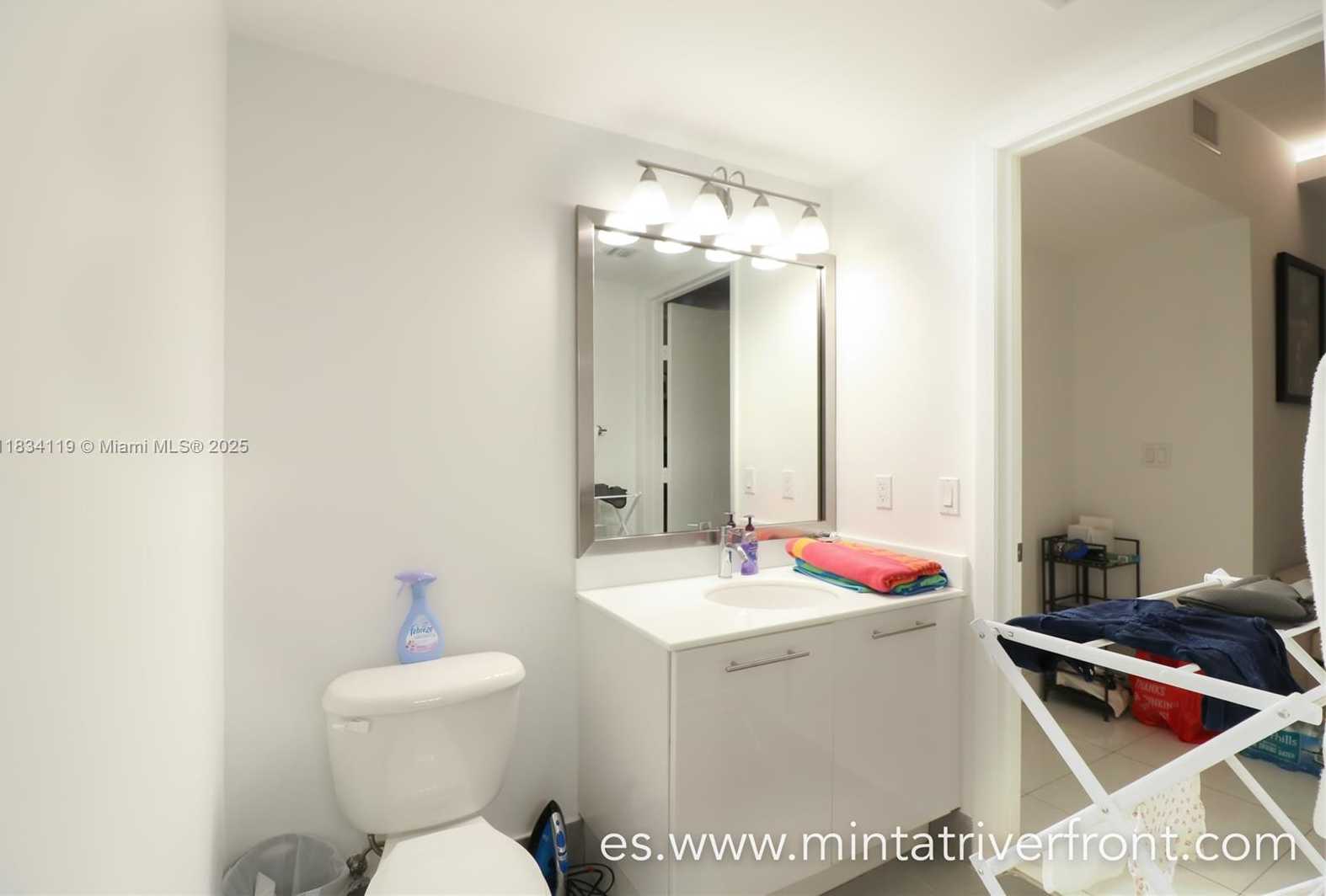Small Image of 92 SOUTH WEST 3RD ST #3003, Miami Number 10