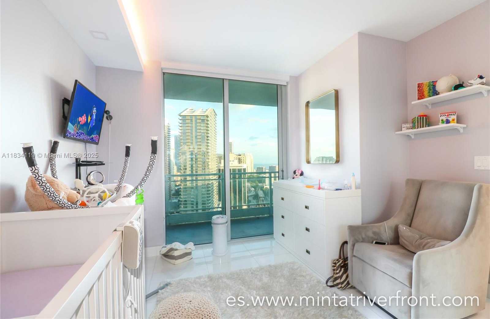 Small Image of 92 SOUTH WEST 3RD ST #3003, Miami Number 15