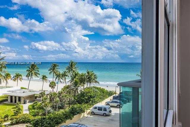 Small Image of 2501 SOUTH OCEAN DR #503, Hollywood Number 2