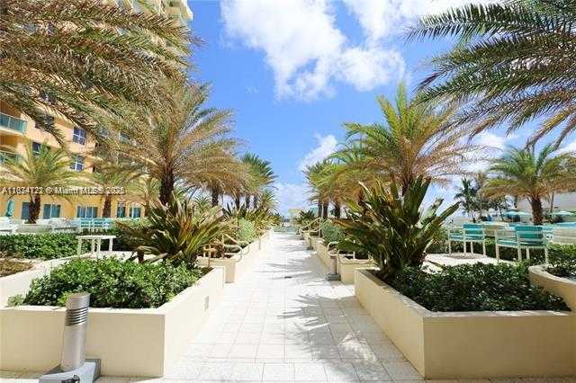 Small Image of 2501 SOUTH OCEAN DR #503, Hollywood Number 48