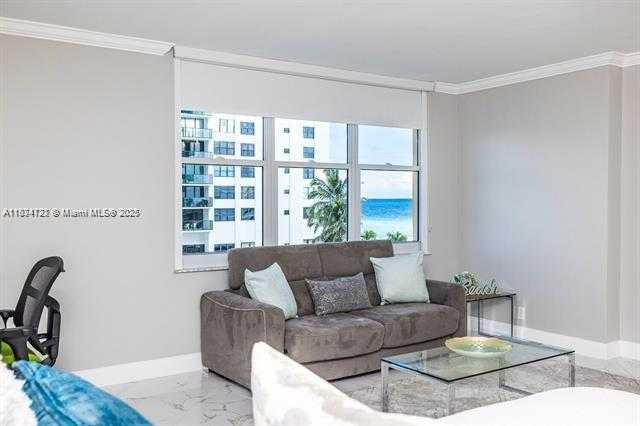 Small Image of 2501 SOUTH OCEAN DR #503, Hollywood Number 5