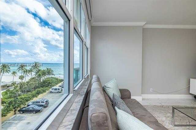 Small Image of 2501 SOUTH OCEAN DR #503, Hollywood Number 6