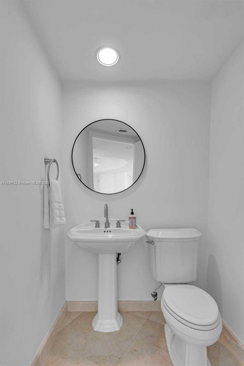 Small Image of 19333 COLLINS AVE #2703, Sunny Isles Beach Number 20