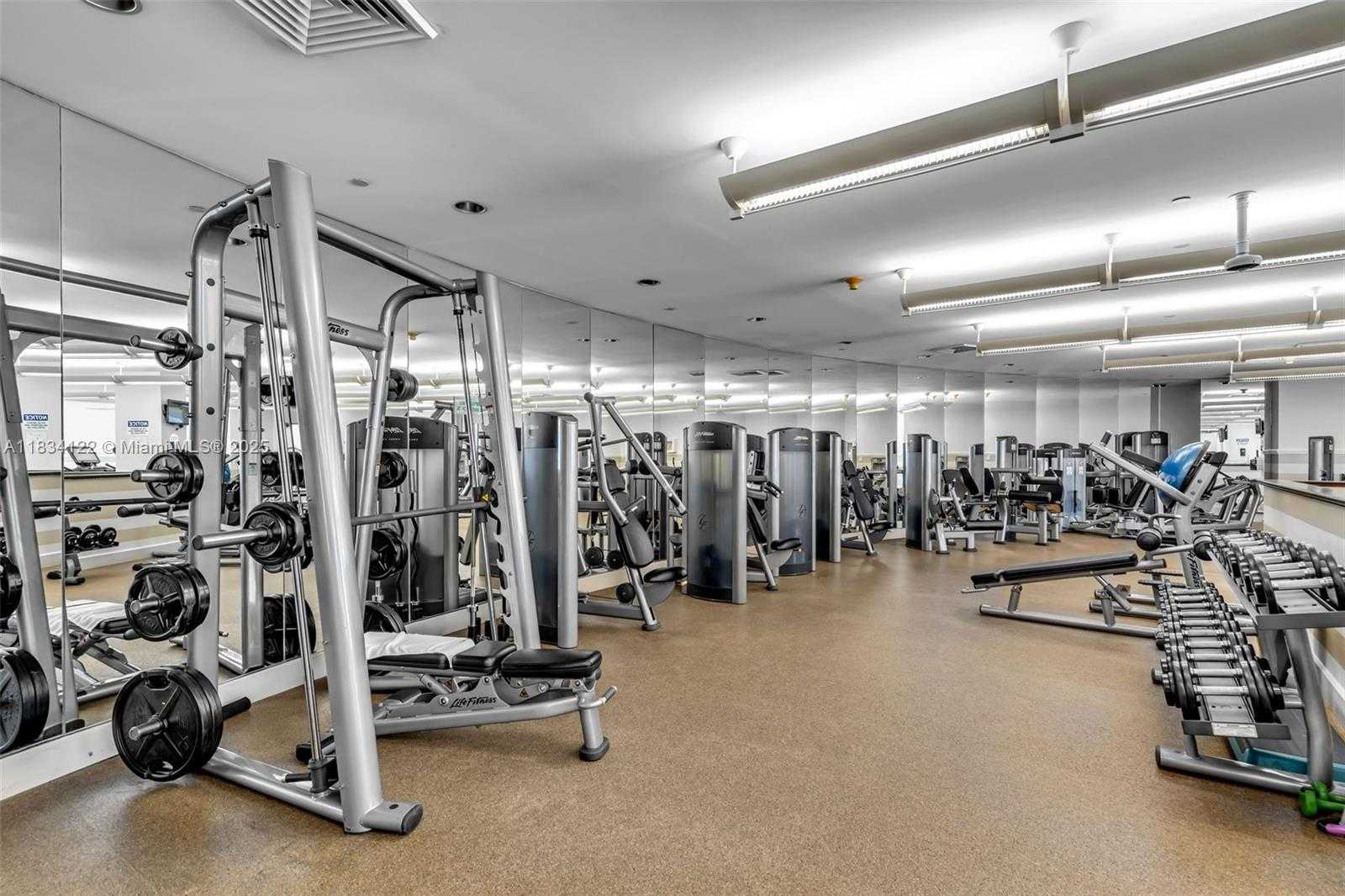 Small Image of 19333 COLLINS AVE #2703, Sunny Isles Beach Number 38