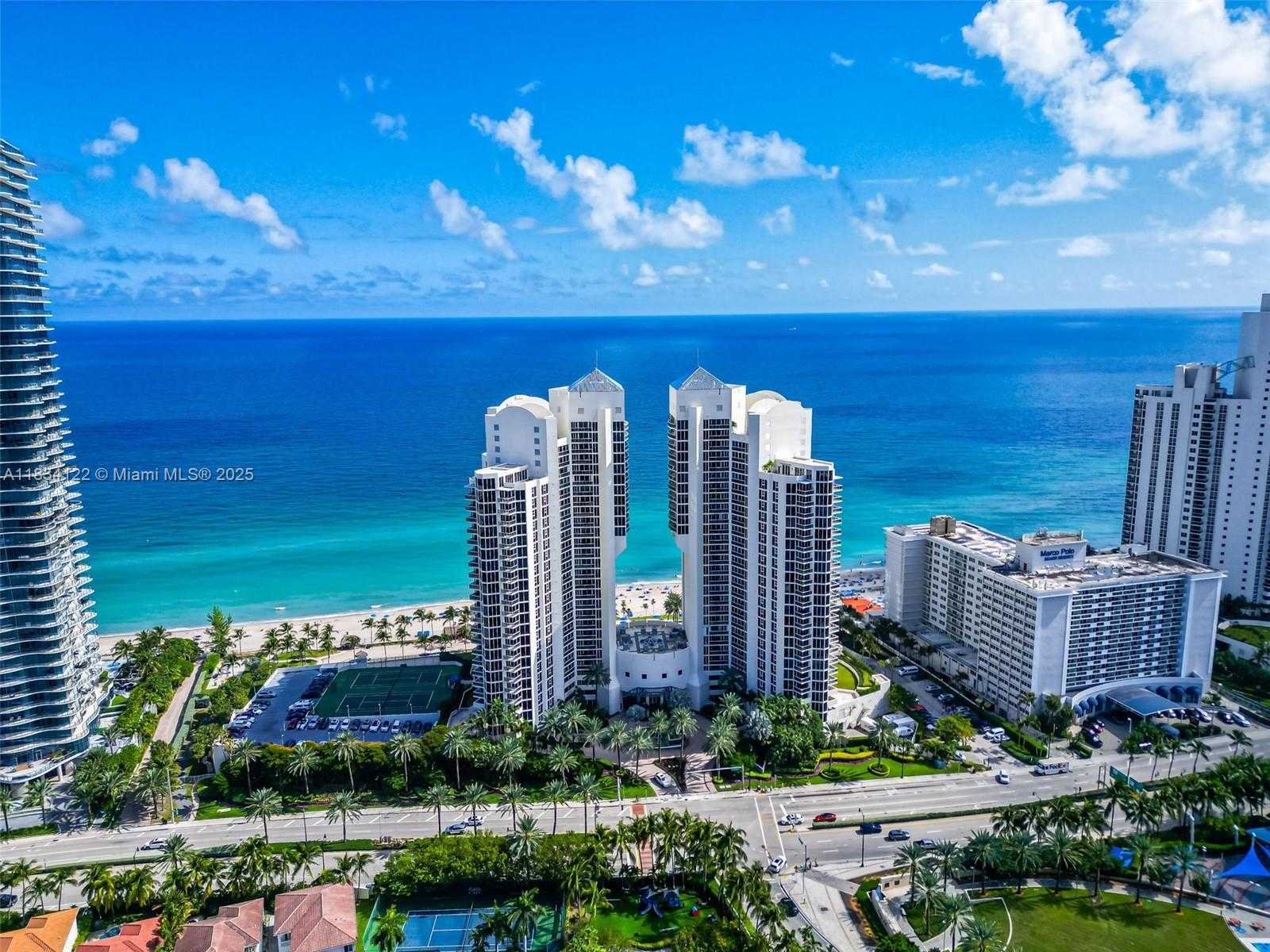 Small Image of 19333 COLLINS AVE #2703, Sunny Isles Beach Number 52