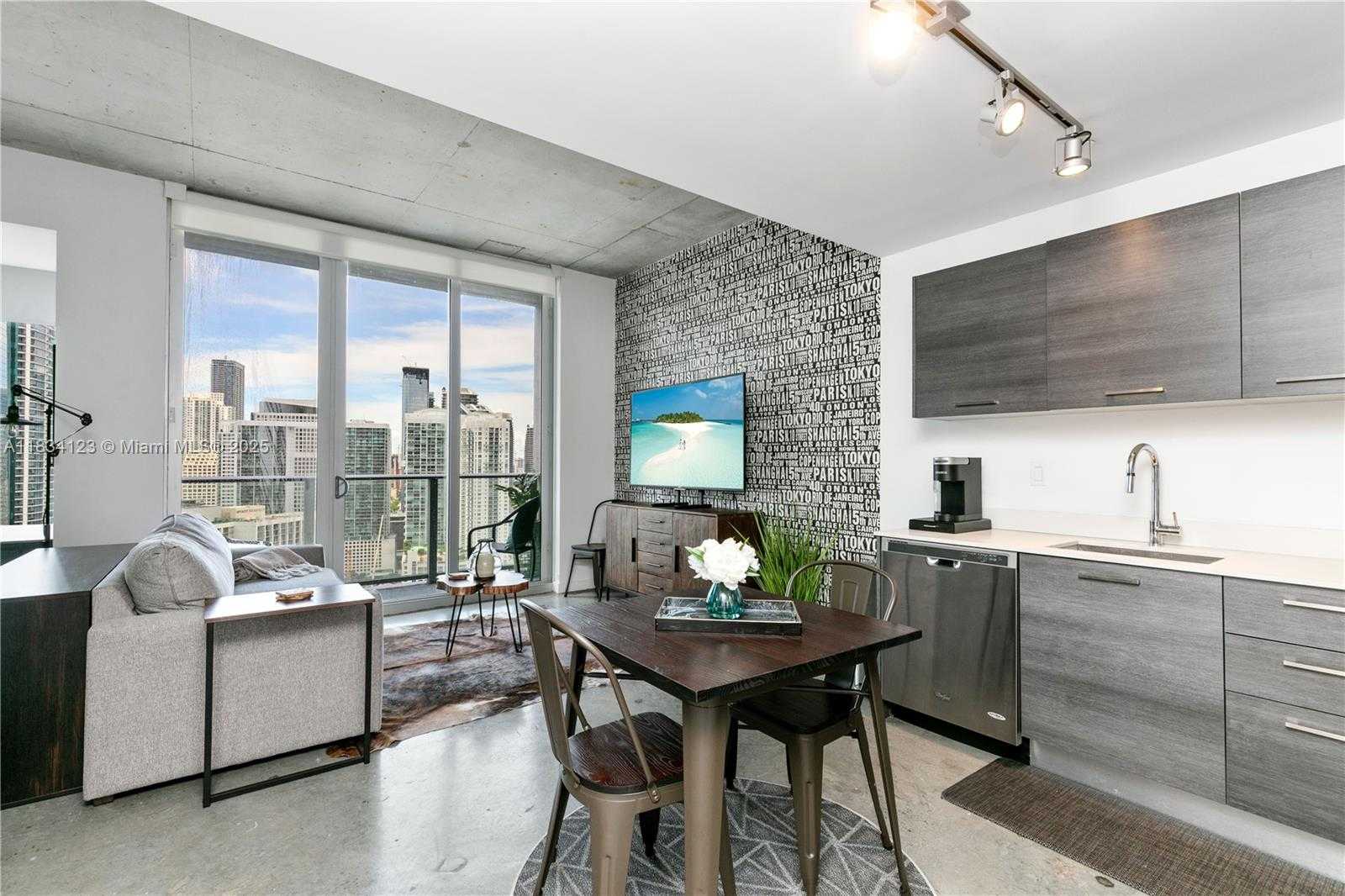 Small Image of 151 SOUTH EAST 1ST ST #3103, Miami Number 13