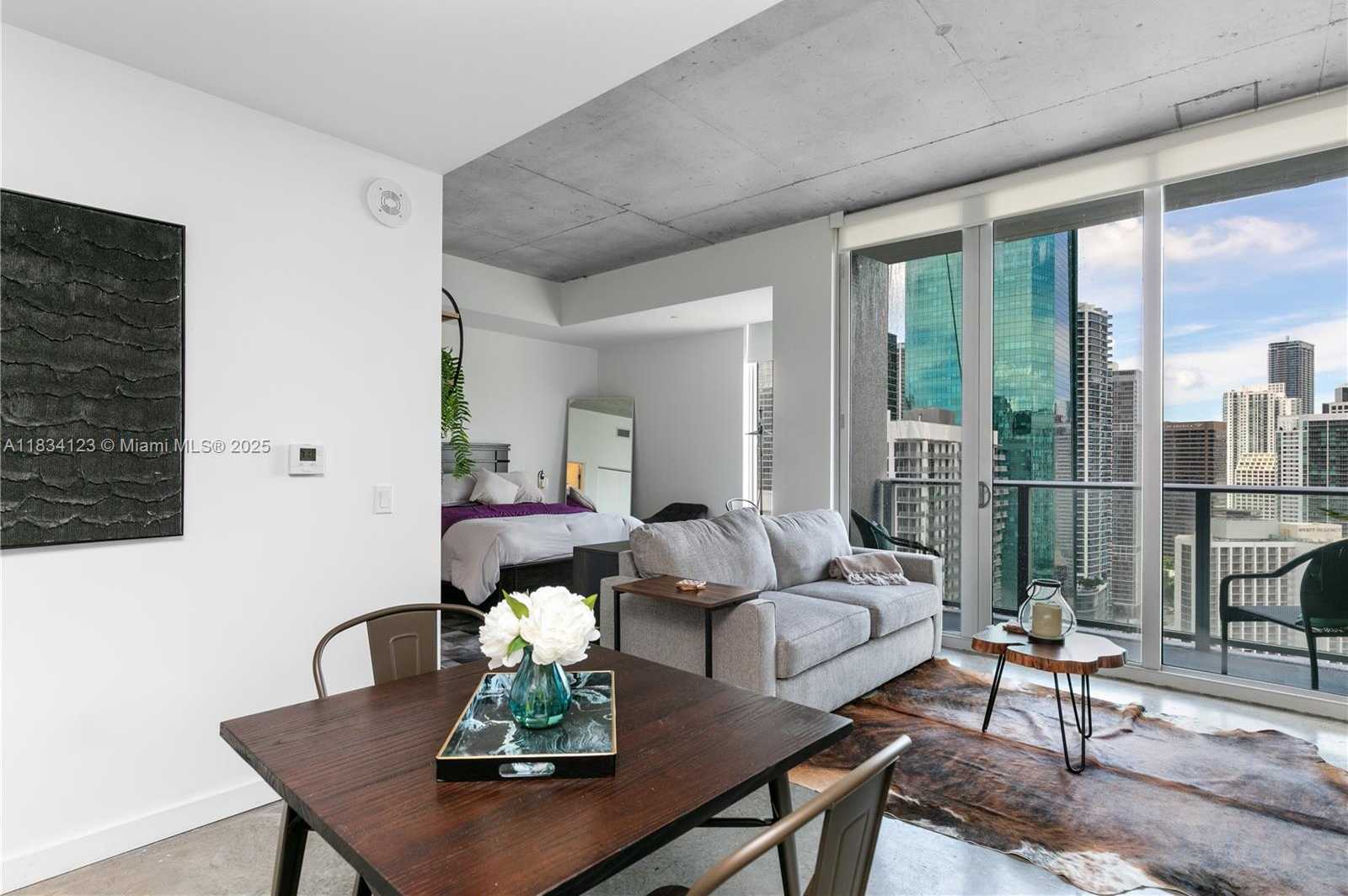 Small Image of 151 SOUTH EAST 1ST ST #3103, Miami Number 15