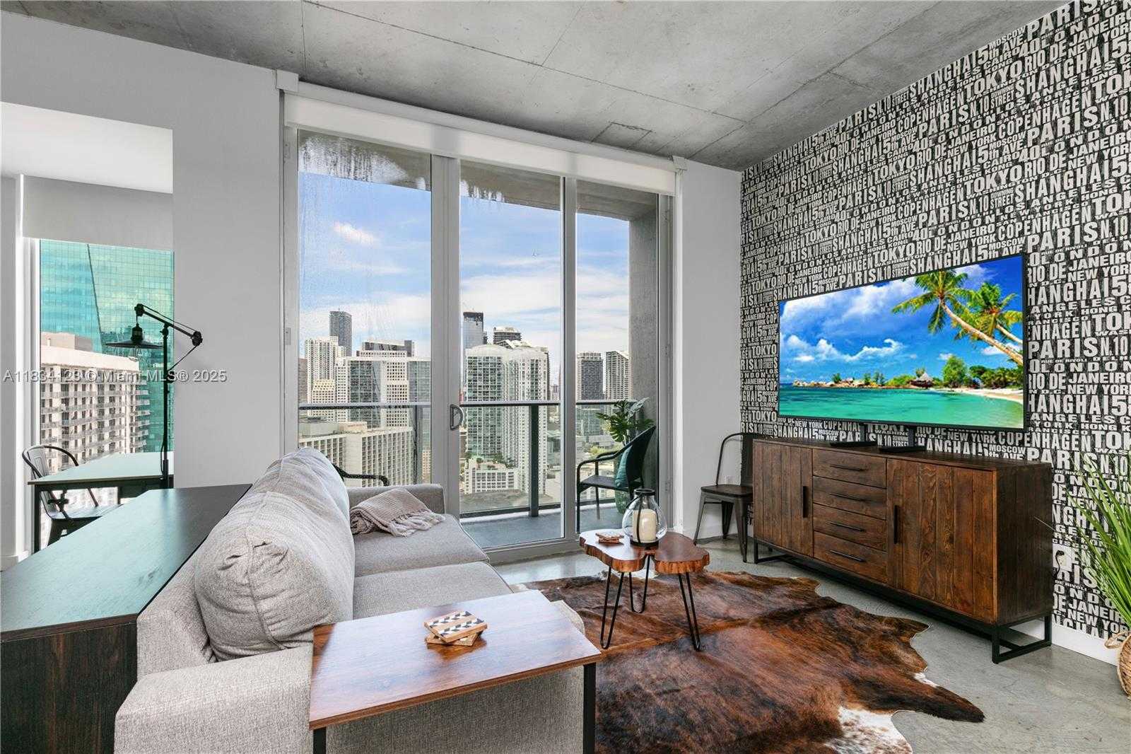 Small Image of 151 SOUTH EAST 1ST ST #3103, Miami Number 2