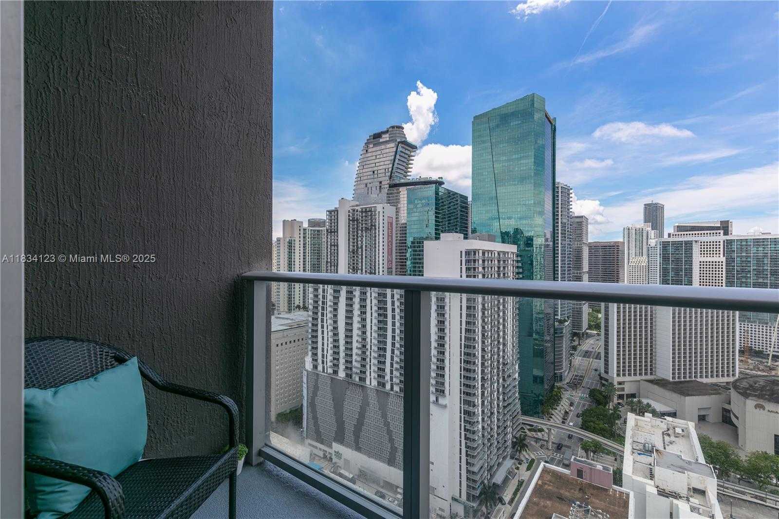 Small Image of 151 SOUTH EAST 1ST ST #3103, Miami Number 22