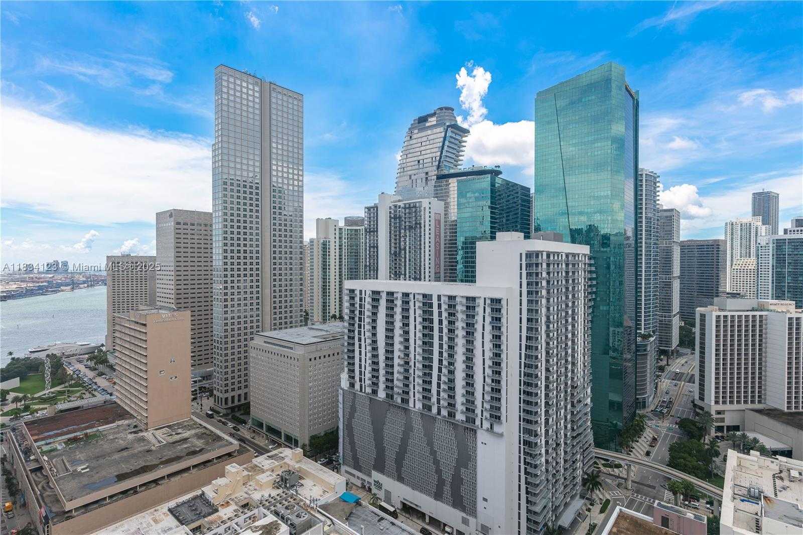 Small Image of 151 SOUTH EAST 1ST ST #3103, Miami Number 29
