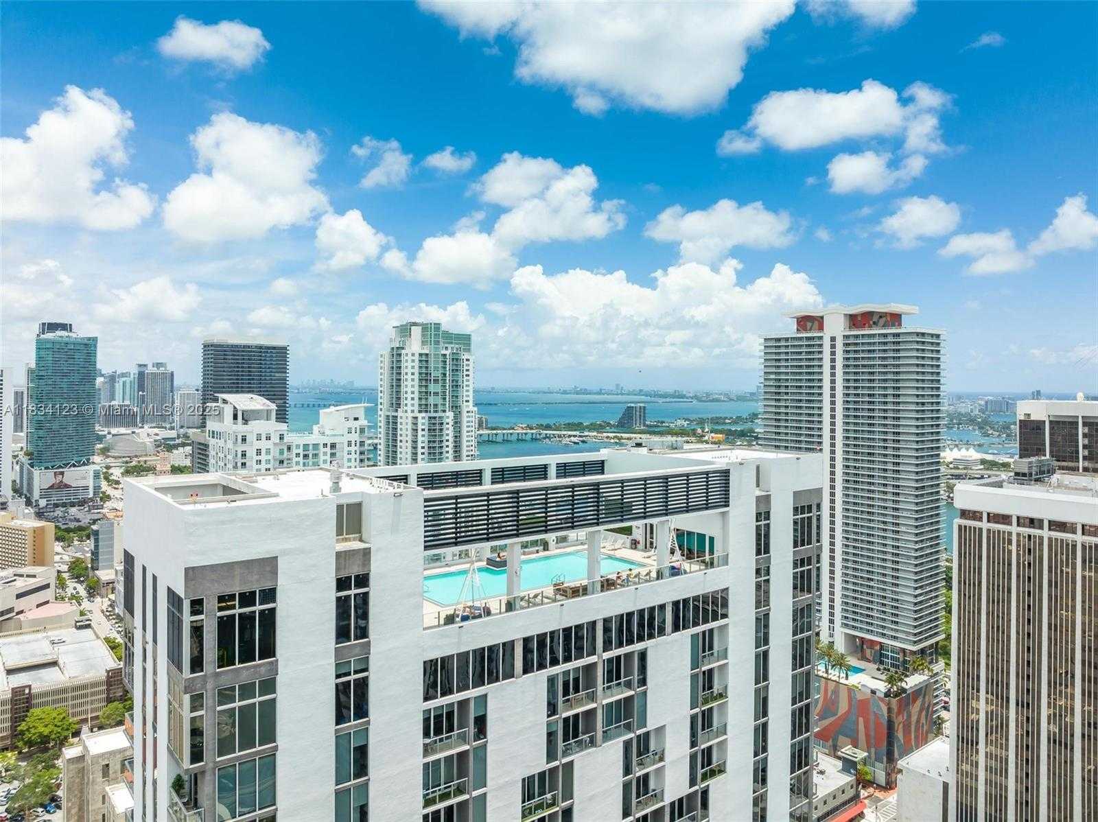 Small Image of 151 SOUTH EAST 1ST ST #3103, Miami Number 40