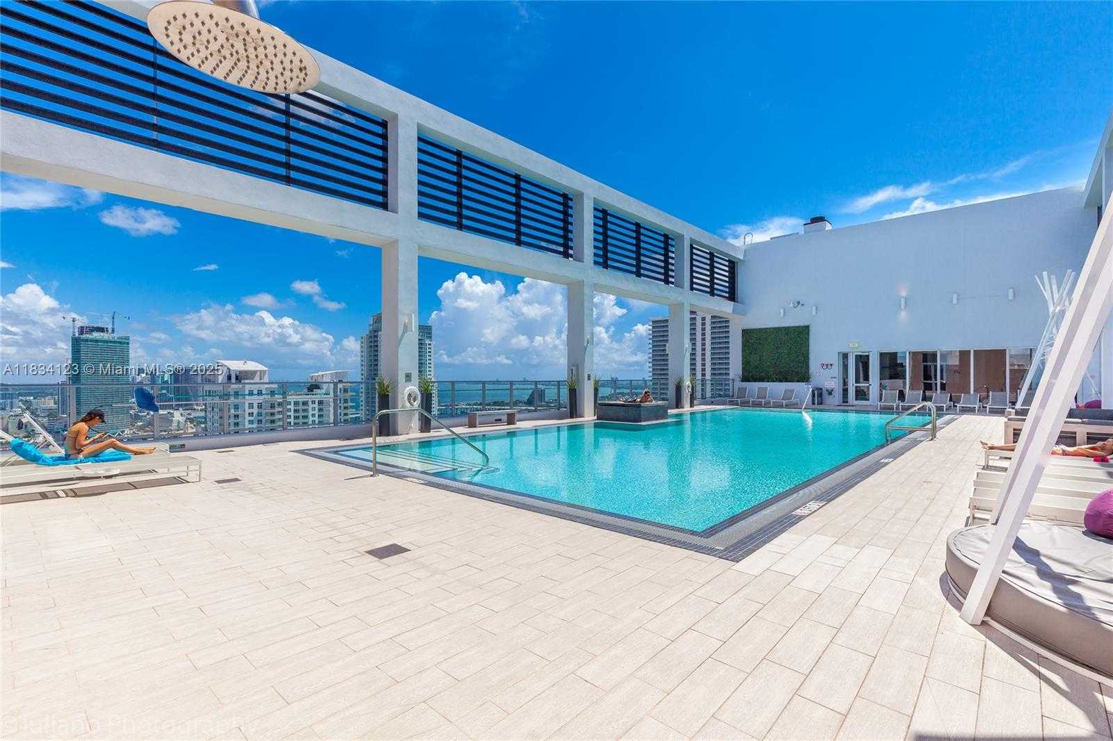 Small Image of 151 SOUTH EAST 1ST ST #3103, Miami Number 44