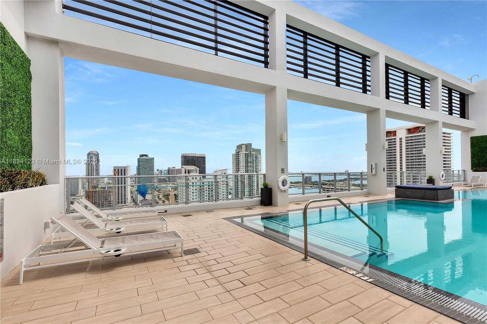 Small Image of 151 SOUTH EAST 1ST ST #3103, Miami Number 45