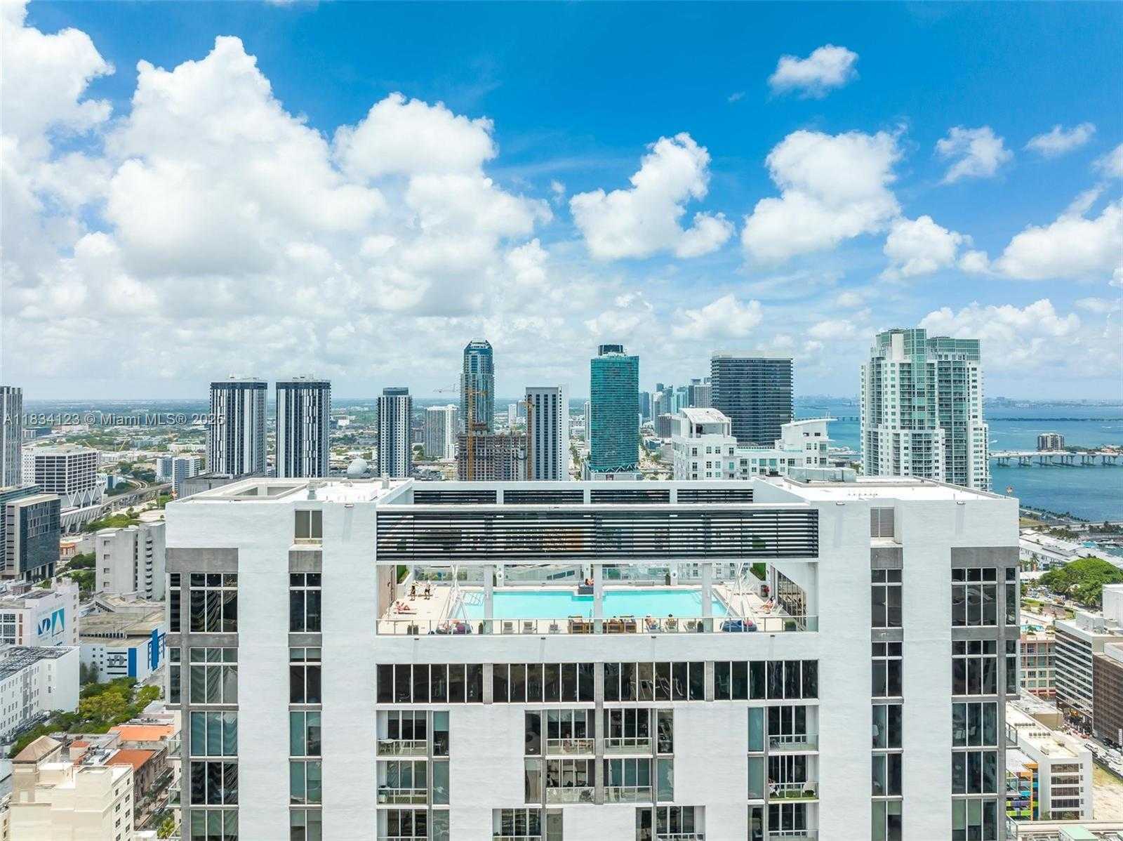 Small Image of 151 SOUTH EAST 1ST ST #3103, Miami Number 46