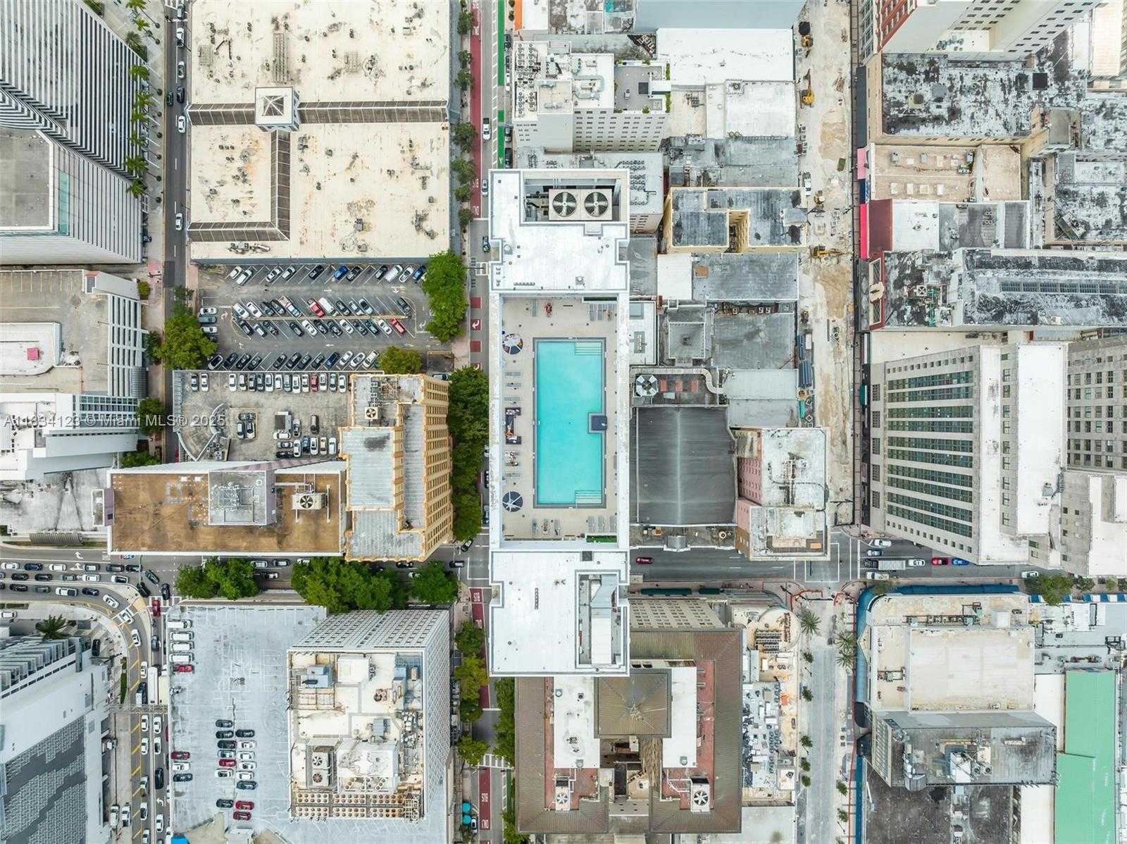 Small Image of 151 SOUTH EAST 1ST ST #3103, Miami Number 60